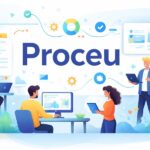 Proceu: The Simple System That Makes Work Flow Better