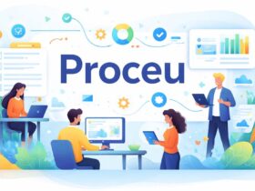 Proceu: The Simple System That Makes Work Flow Better