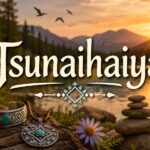 Tsunaihaiya: The Deep Meaning Behind This Unique and Trending Word