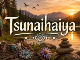 Tsunaihaiya: The Deep Meaning Behind This Unique and Trending Word