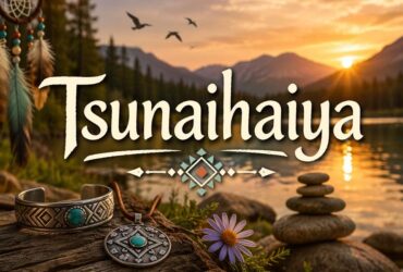 Tsunaihaiya: The Deep Meaning Behind This Unique and Trending Word