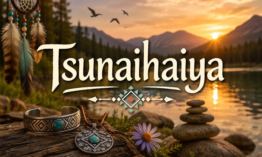 Tsunaihaiya: The Deep Meaning Behind This Unique and Trending Word
