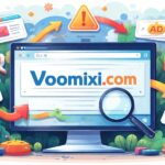 Voomixi com: Why This Site Keeps Redirecting Users Online