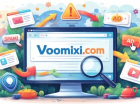 Voomixi com: Why This Site Keeps Redirecting Users Online