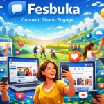 Fesbuka: The Fresh Social Media Platform Changing How We Connect