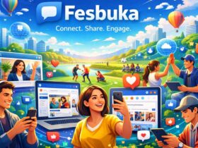 Fesbuka: The Fresh Social Media Platform Changing How We Connect