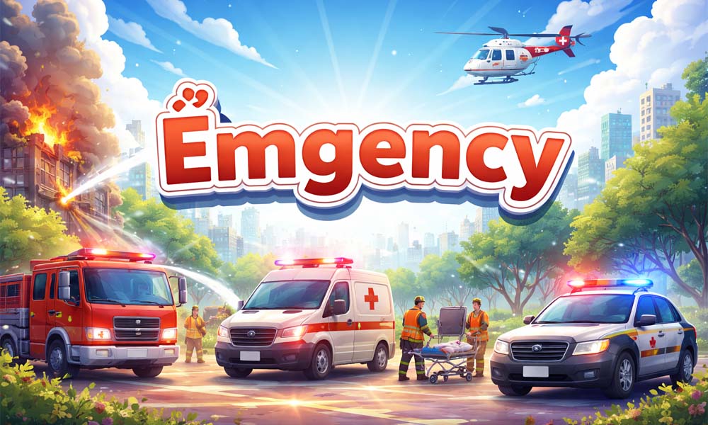 What Is Ểmgency? Why This Word Matters More Than Ever