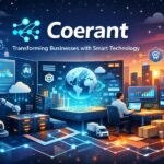 Coerant: How This Smart Platform Is Changing Businesses