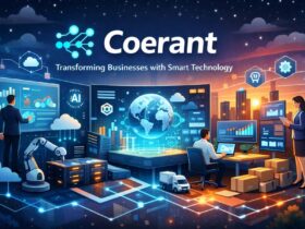 Coerant: How This Smart Platform Is Changing Businesses