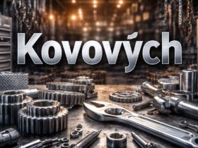 Kovových: The Hidden Meaning Behind Metal Products You Use Every Day