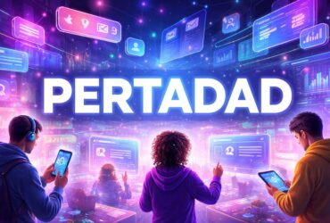 Pertadad: Why Everyone Is Talking About It in 2026