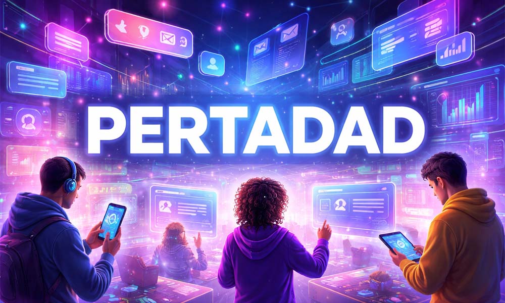 Pertadad: Why Everyone Is Talking About It in 2026