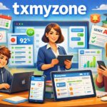 Txmyzone: Why Everyone Is Talking About This Powerful Digital Tool