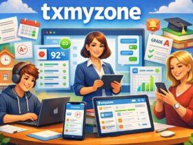 Txmyzone: Why Everyone Is Talking About This Powerful Digital Tool