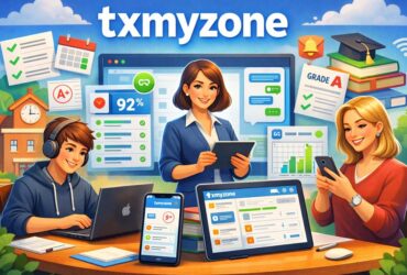 Txmyzone: Why Everyone Is Talking About This Powerful Digital Tool