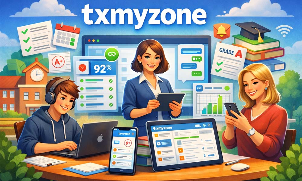 Txmyzone: Why Everyone Is Talking About This Powerful Digital Tool