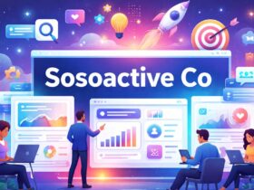 Sosoactive Co: How This Digital Company Is Changing Online Growth