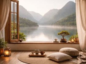 What Is Teren Cill? A Simple Way to Create Peace in Your Life