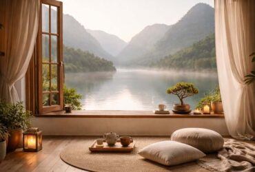 What Is Teren Cill? A Simple Way to Create Peace in Your Life