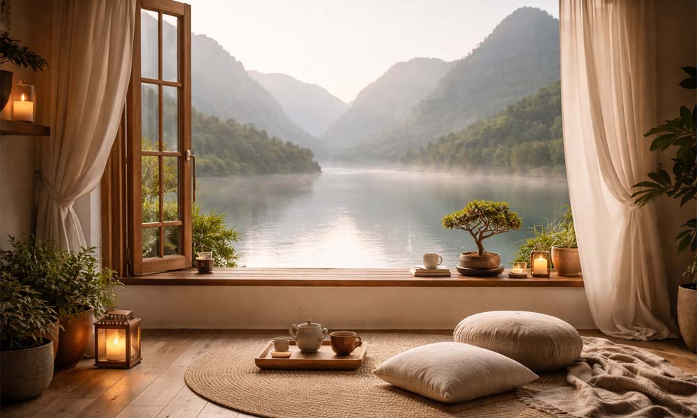 What Is Teren Cill? A Simple Way to Create Peace in Your Life