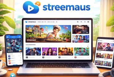 Streemaus: Why This New Streaming Platform Is Growing So Fast