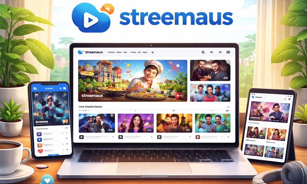 Streemaus: Why This New Streaming Platform Is Growing So Fast