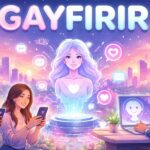 Gayfirir: How Modern Technology Is Starting to Feel More Human