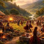 Ciulioneros: The Rich Culture Hidden Behind the Name