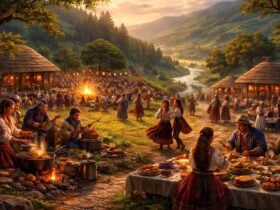 Ciulioneros: The Rich Culture Hidden Behind the Name