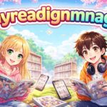 Myreadignmnaga: Why So Many Readers Search for It