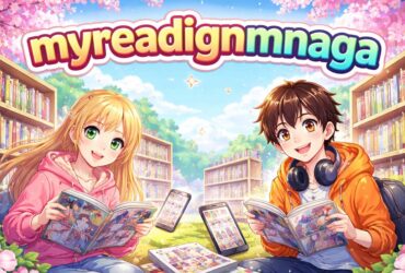 Myreadignmnaga: Why So Many Readers Search for It