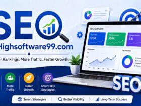 SEO by Highsoftware99.com: Can It Really Help Your Website Grow Faster?