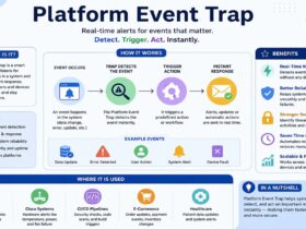 Platform Event Trap: How It Works and Why It Matters Today