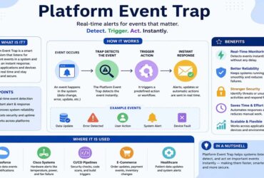 Platform Event Trap: How It Works and Why It Matters Today