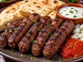 Levapioli: The Simple Meat Dish with Big Flavor