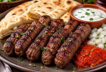 Levapioli: The Simple Meat Dish with Big Flavor