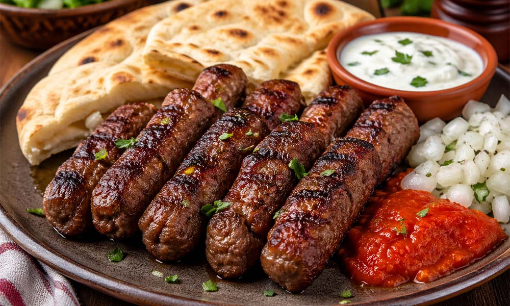 Levapioli: The Simple Meat Dish with Big Flavor