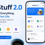 MyStuff 2.0: How This Simple Tool Can Organize Your Life Fast