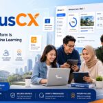 BinusCX: How This Platform Is Changing Online Learning in 2026