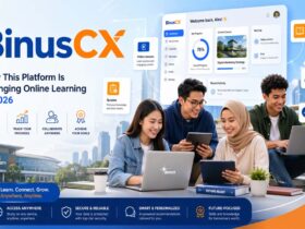 BinusCX: How This Platform Is Changing Online Learning in 2026
