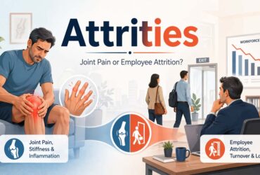 Attrities: Why So Many People Are Searching This Word