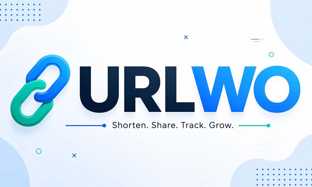 URLWO: How This Easy Link Tool Can Make Online Sharing Better