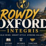 Rowdy Oxford Integris: A Simple Guide to This Modern Lifestyle Trend