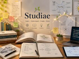 Studiae: Why So Many People Are Talking About It