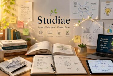 Studiae: Why So Many People Are Talking About It