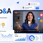 Video&A: Why Everyone Is Talking About This New Video Trend