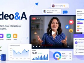 Video&A: Why Everyone Is Talking About This New Video Trend