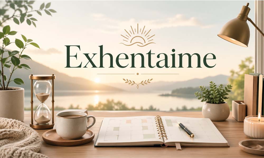 Exhentaime: Why Everyone Is Talking About It