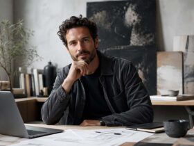 Who Is David Borhaz? How He Built a Name People Are Starting to Notice