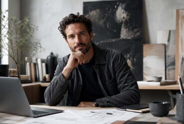 Who Is David Borhaz? How He Built a Name People Are Starting to Notice